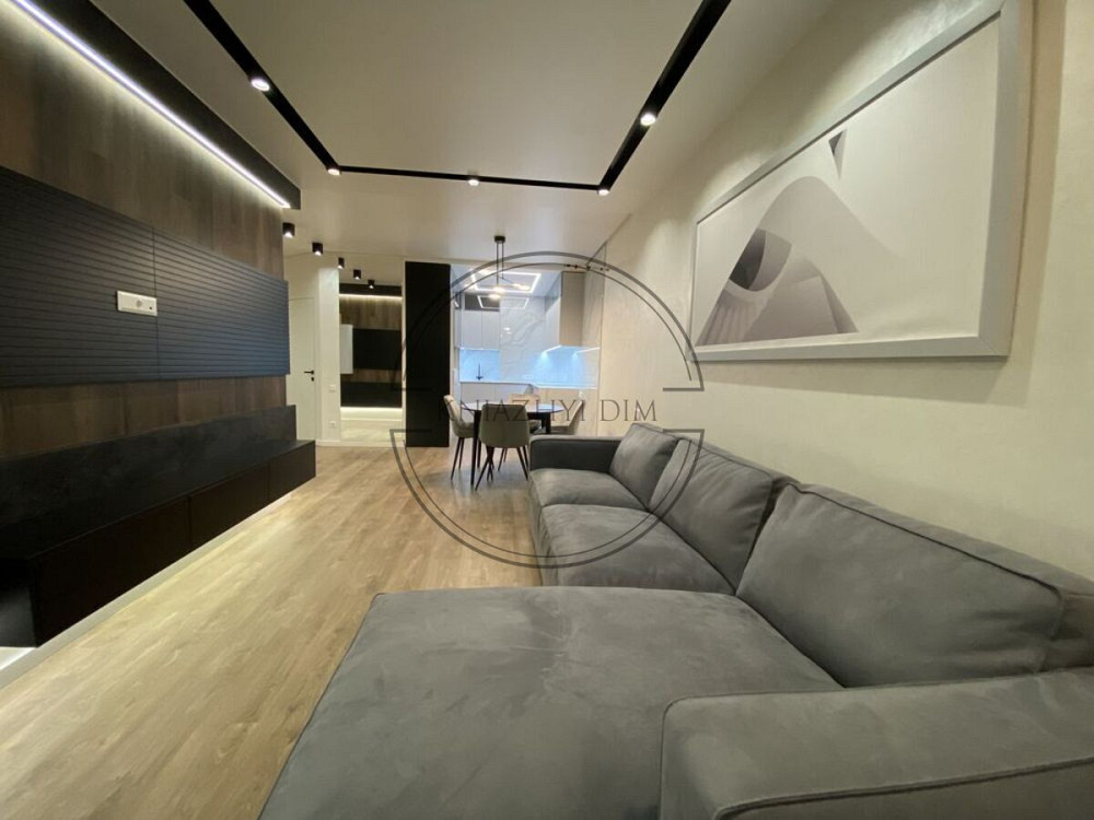 Продаж 3-кімнатної квартири в ЖК Володимирський. № 21146171 Київ - зображення 1