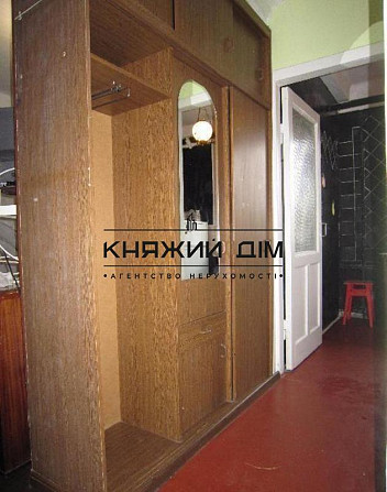 ОРЕНДА 2 к квартира біля метро Нивки, на вул. Ружинська 10 код. № 1163201 Київ - зображення 8