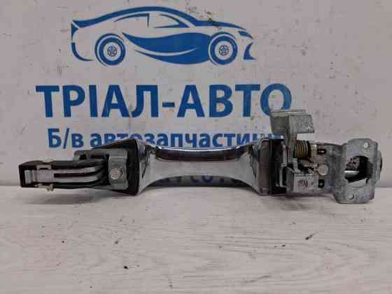 Ручка двери внешняя задняя правая Acura MDX 2006-2013 72140STXA02 (Арт. 73550) Київ