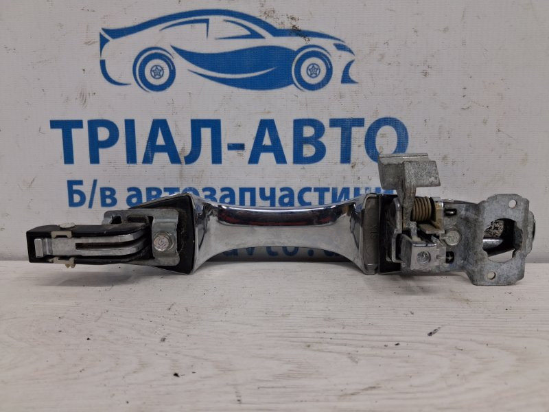 Ручка двери внешняя задняя правая Acura MDX 2006-2013 72140STXA02 (Арт. 73550) Київ - зображення 4