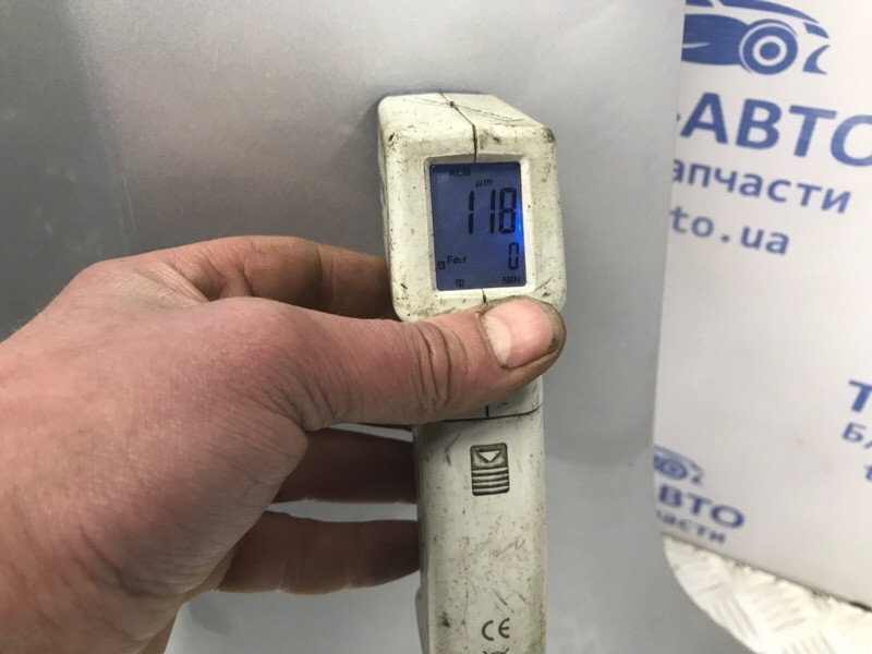 Крыло переднее левое Toyota RAV 4 A30 2.0 БЕНЗИН 1AZFE 2005 (б/у) Київ - зображення 5