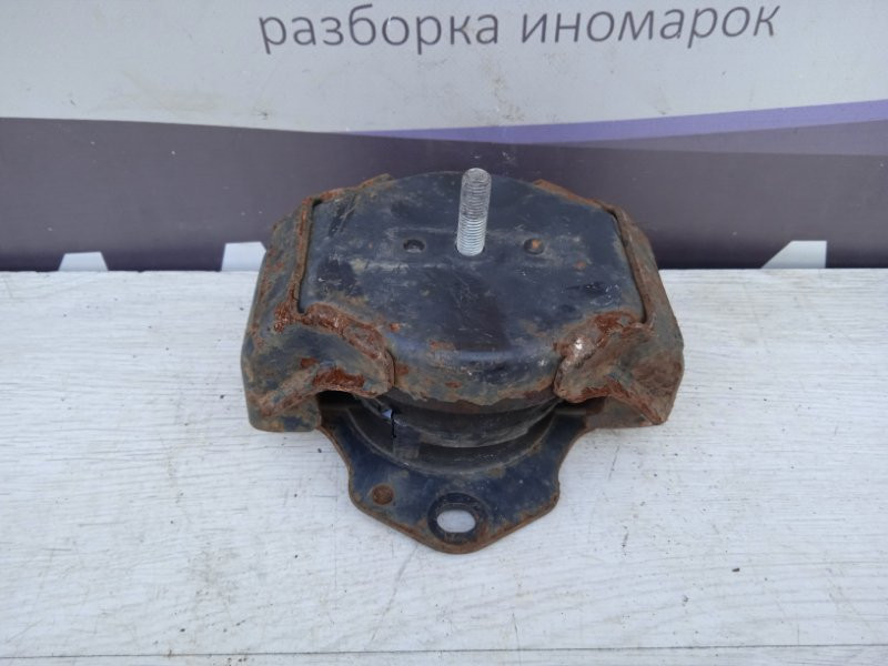 Подушка ДВС левая Mitsubishi Pajero Wagon 4 3.2 ДИЗЕЛЬ 4M41 2006 (б/у) Киев - изображение 1