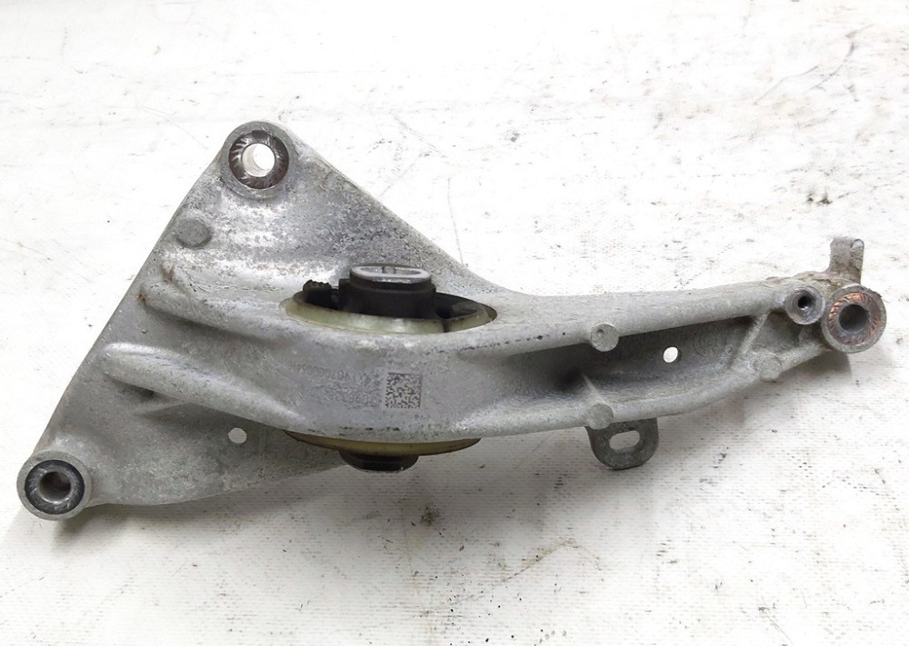 Кронштейн крепления мотора переднего подушка левый Tesla model 3, model Y 1095338-00-D Київ - зображення 2