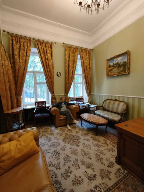 продажа офисное помещение Киев, Печерский, 300000 $ Київ - зображення 1