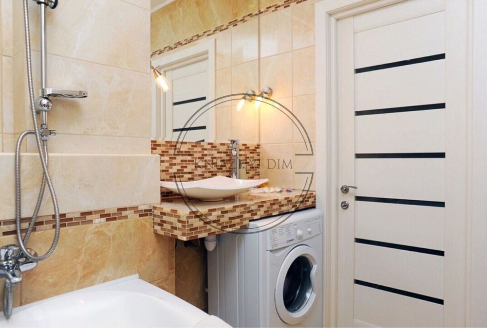 ПРОДАЖ 2к квартира ЖК Комфорт Таун вул.Регенераторна 4  код.21146284 Київ - зображення 5