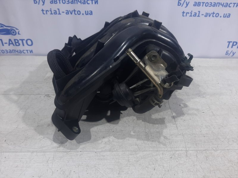 Коллектор впускной пластик Suzuki Grand Vitara JT 2.0 БЕНЗИН J20A 2005 (б/у) Київ - зображення 3