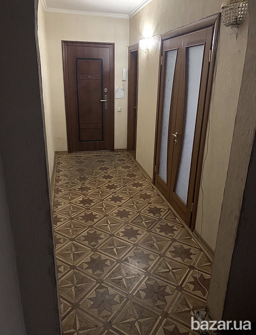 Продам 3х квартиру с капитальным ремонтом Одесса - изображение 9