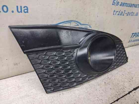Накладка ПТФ Chevrolet Captiva 2006-2018 96945180 (Арт. 86417) Киев
