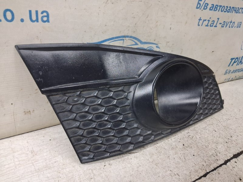 Накладка ПТФ Chevrolet Captiva 2006-2018 96945180 (Арт. 86417) Киев - изображение 3