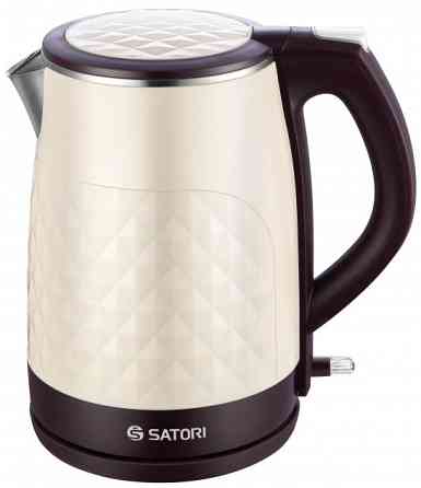 Электрочайник 1.8 л Satori SSK-6130-СDW Киев