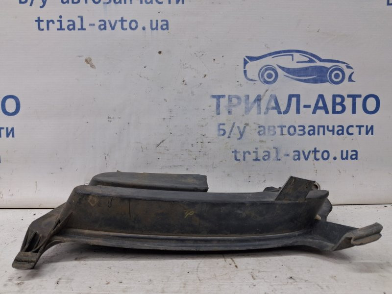 Решетка противотуманки правая Toyota Avensis 2002-2010 5212705020 (Арт. 65136) Київ - зображення 3