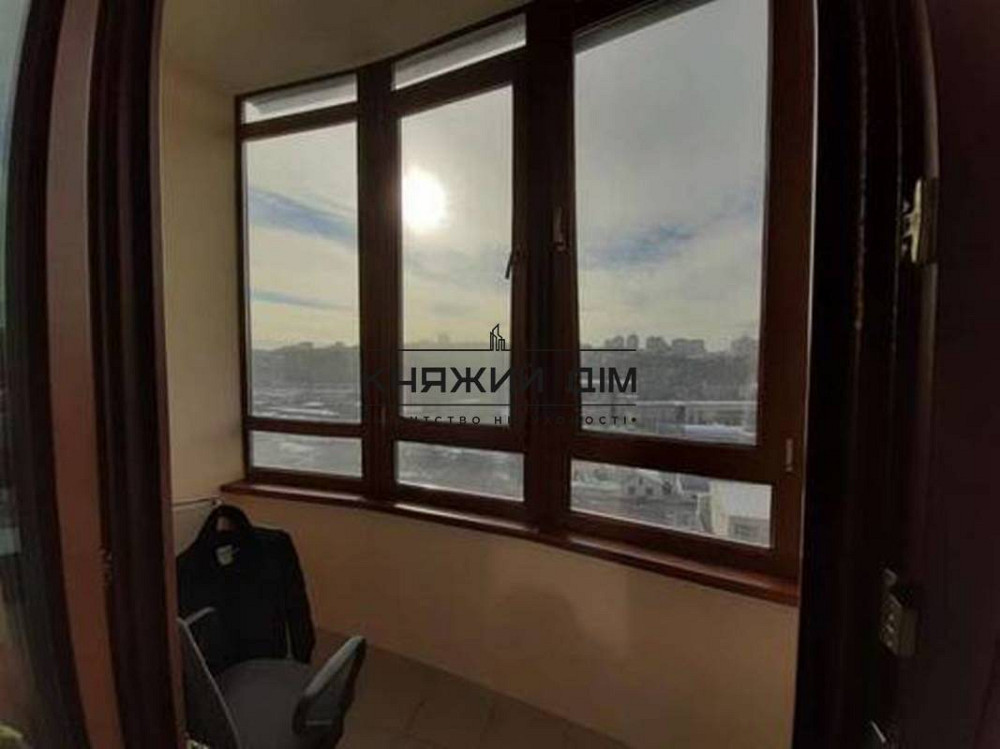 Оренда! 1-но кімнатна квартира 67 кв. в ЖК Дипломат Холл № 1141801 Киев - изображение 8