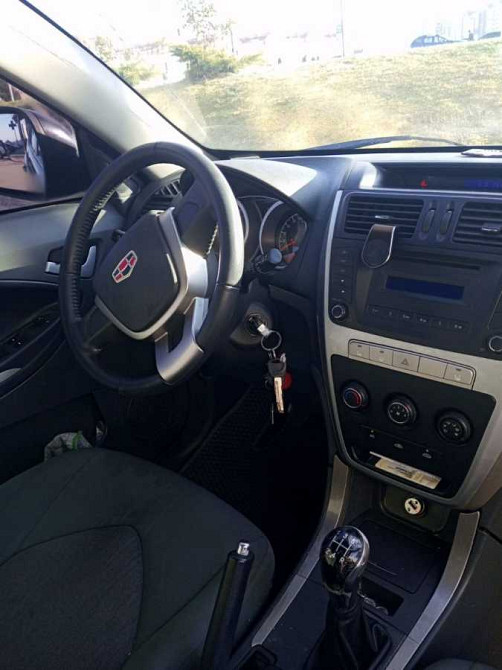 продажа Geely Emgrand X7, 6200 $ Київ - зображення 5