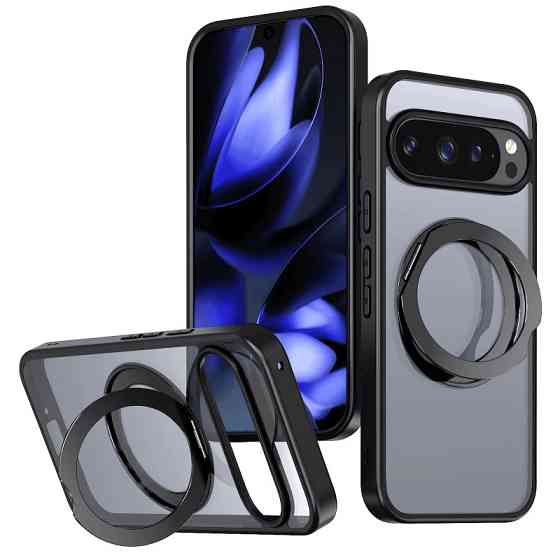 Чехол TPU+PC Aura Fold для Google Pixel 9 Pro XL / 10 Pro XL Херсон