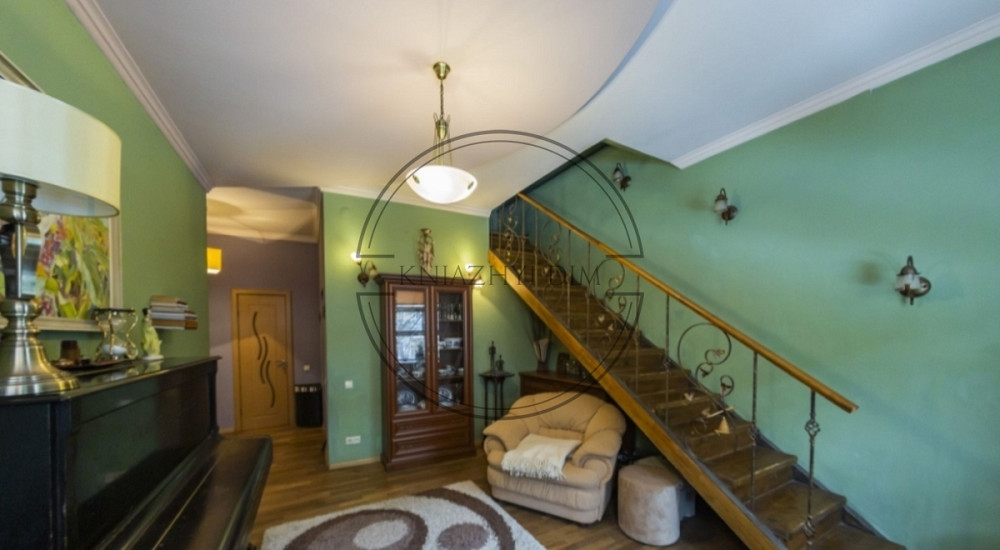 Продажа шикарной 4-х. ком.3х-уровневой квартиры на Подоле. Код объекта: 21138771 Київ - зображення 1