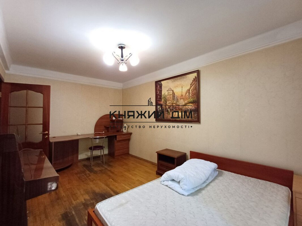 Комфортна, роздільна 3-х к. Кв. біля ст. м. Політехнічний інститут. № 11144247 Киев - изображение 4