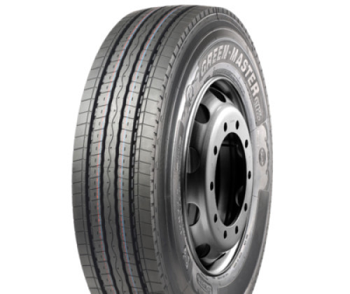 385/65 R22.5 LingLong KTS300 164/158K/L Рульова вантажна шина Київ - зображення 1