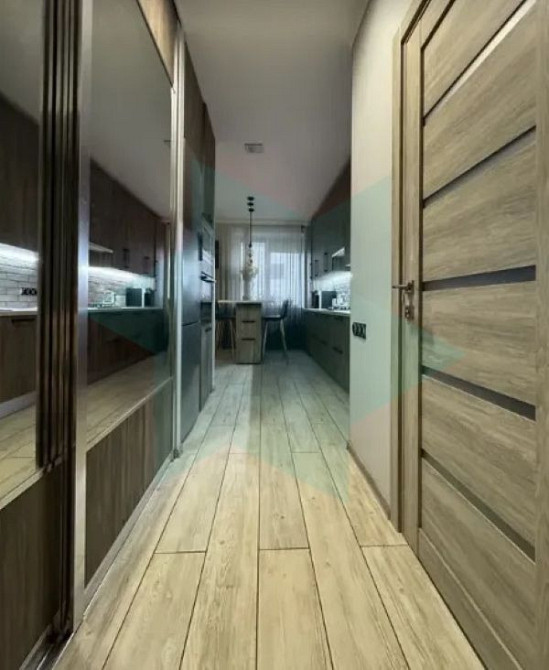 Продам. 1-к.кв. 2/12, ж/м Перемога-1, Набережна Перемоги 62 ЖК «Набережний квартал». Дніпро - зображення 3