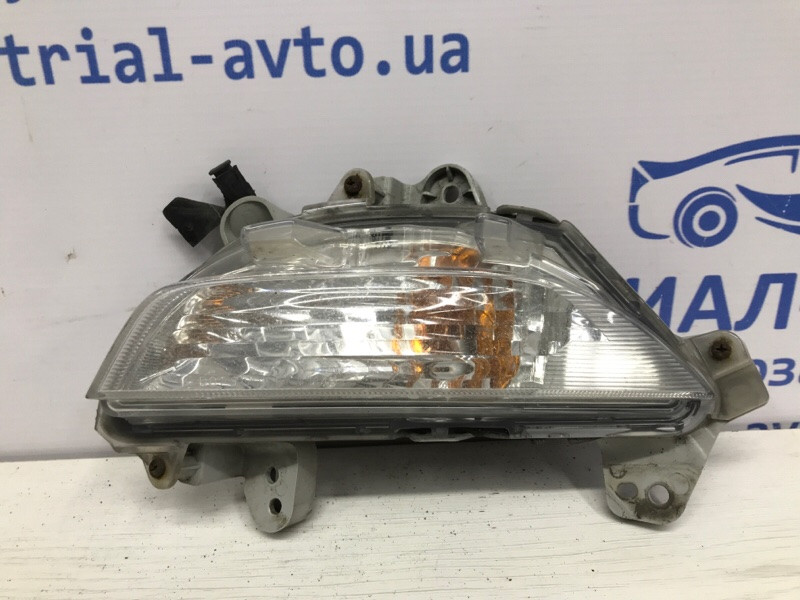 Фара противотуманная левая Mazda 3 2013-2019 B45A51360 (Арт. 49964) Київ - зображення 1