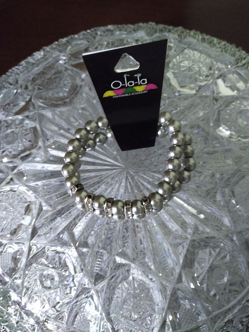 Новый женский браслет | Новий жіночий браслет Одесса - изображение 3