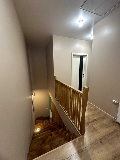 [Осокорки] Продається сучасний таунхаус в котеджному містечку 100 кв.м Київ - зображення 9