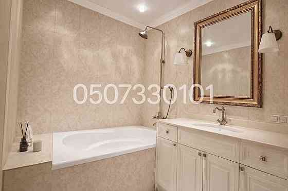 долгосрочная аренда 3-к квартира Киев, Соломенский, 1200 $/мес. Киев