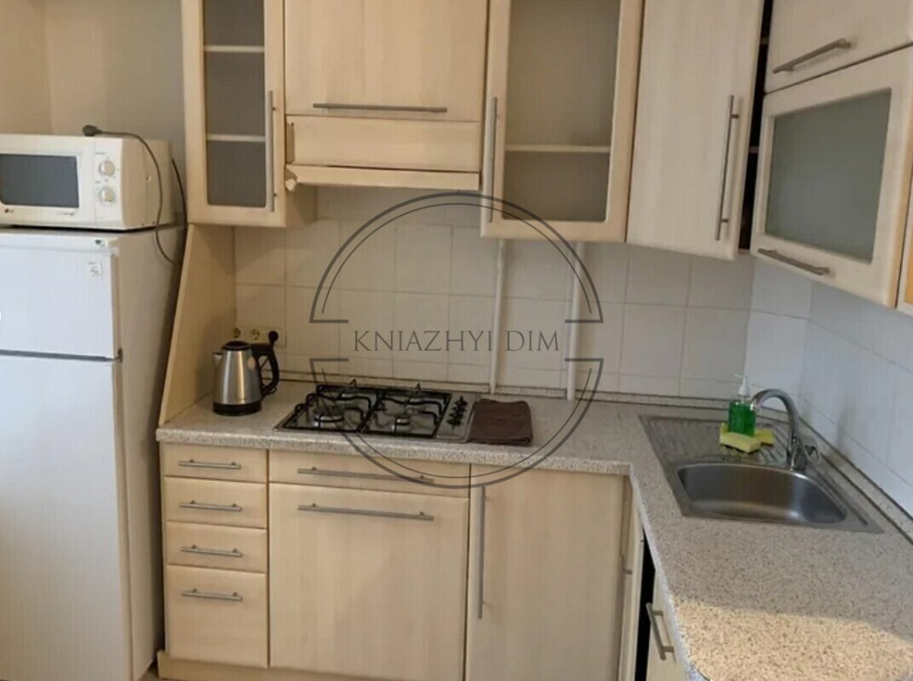 Продаж 2-х к. кв. біля метро Хрещатик, Печерський р-н. Код об'єкту: 21145071 Київ - зображення 11