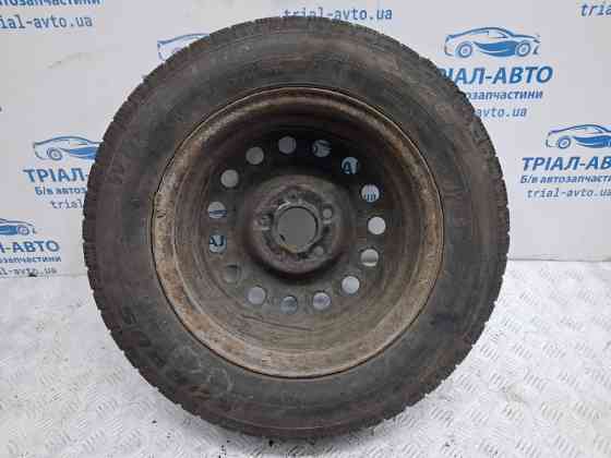 Запаска с резиной Hyundai I30 2007-2012 529102H050 (Арт. 78305) Київ