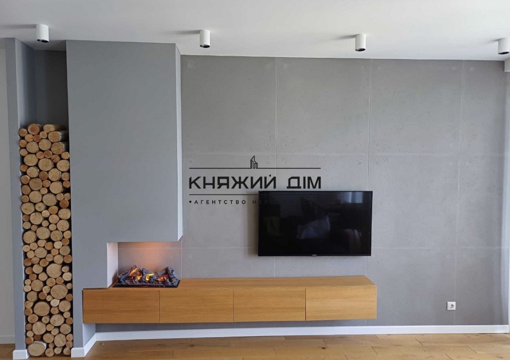 Оренда просторої 2-х кімнатної квартири ЖК бізнес-класу Київ - зображення 2