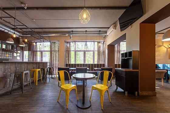 продажа торговые площади Киево-Святошинский, Ирпень, 165000 $ Ірпінь