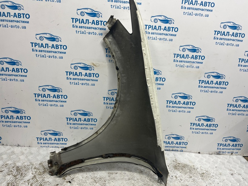 Крыло переднее правое Infiniti FX 2002-2008 63100CG000 (Арт. 71395) Київ - зображення 9