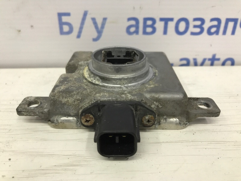 Блок розжига ксеноновой фары Mazda 3 2013-2019 D4SD4R2000H (Арт. 50244) Киев - изображение 3