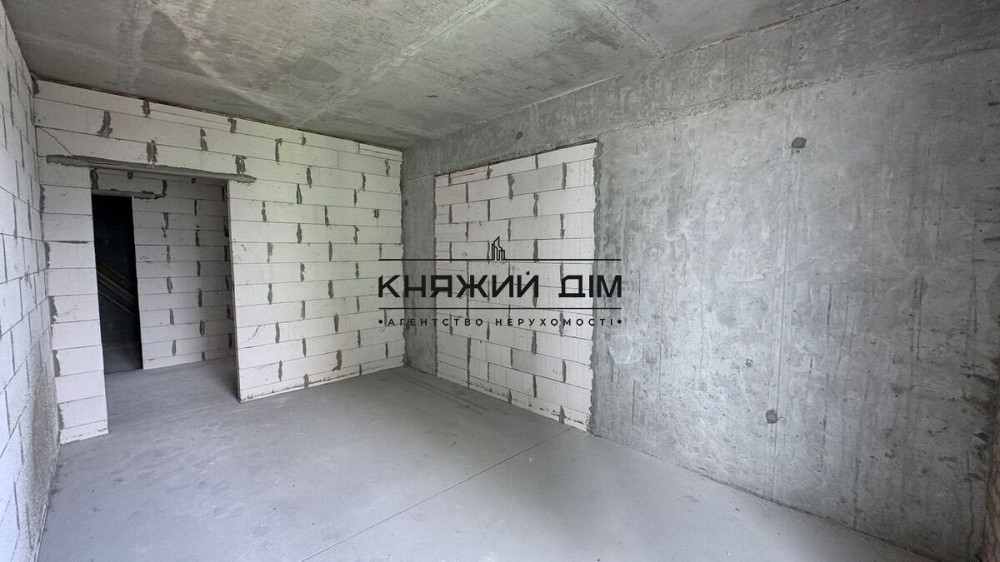 Продаж 3к квартири в ЖК Great 12 будинок, вже введений в експлуатацію Київ - зображення 2