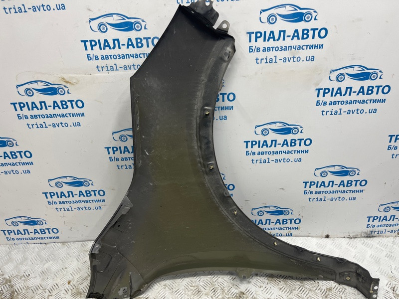 Крыло переднее левое Kia Sorento UM 2.4 БЕНЗИН G4KJ 2014 (б/у) Киев - изображение 9