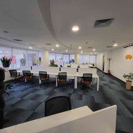 долгосрочная аренда офисное помещение Киев, Днепровский, 493050 грн./мес. Київ