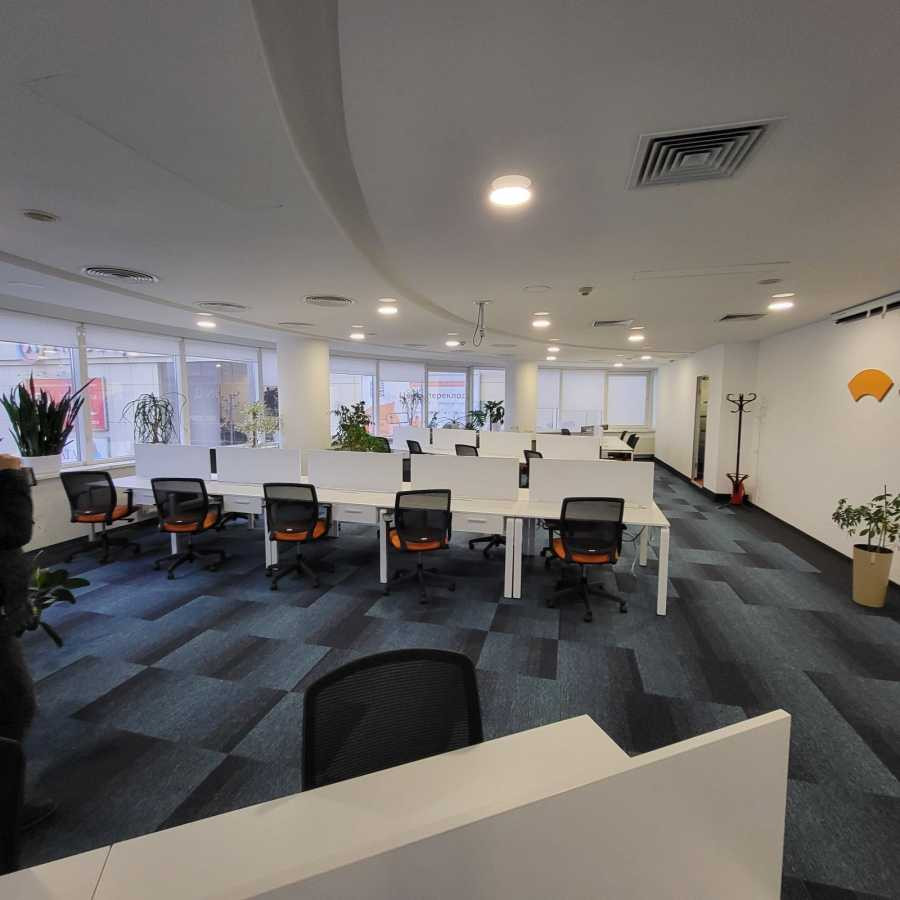 долгосрочная аренда офисное помещение Киев, Днепровский, 493050 грн./мес. Київ - зображення 1