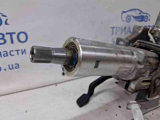 Электроусилитель Nissan Qashqai J11 1.2 БЕНЗИН HRA2DDT 2013 (б/у) Київ