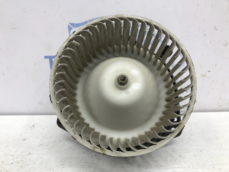 Моторчик печки Mitsubishi Pajero Sport 1996-2008 MR315413 (Арт. 48430) Київ - зображення 2