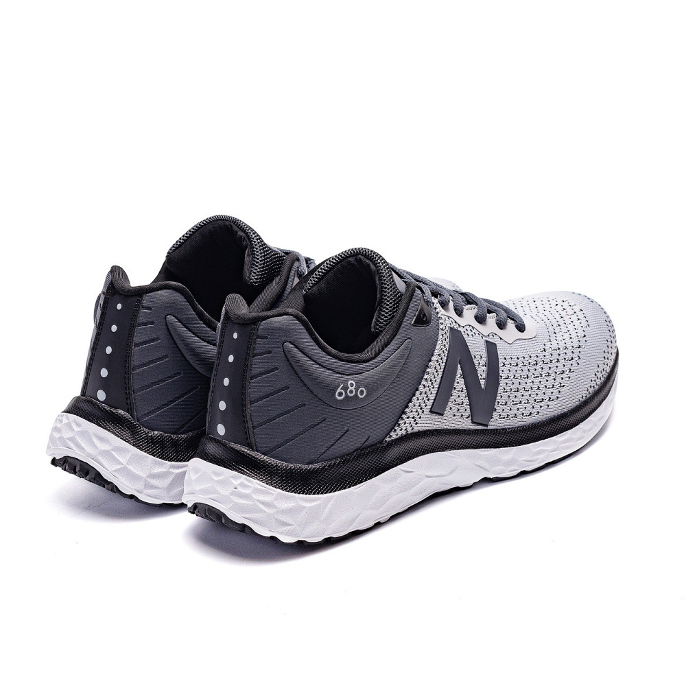 Мужские  текстильные кроссовки Київ - зображення 4