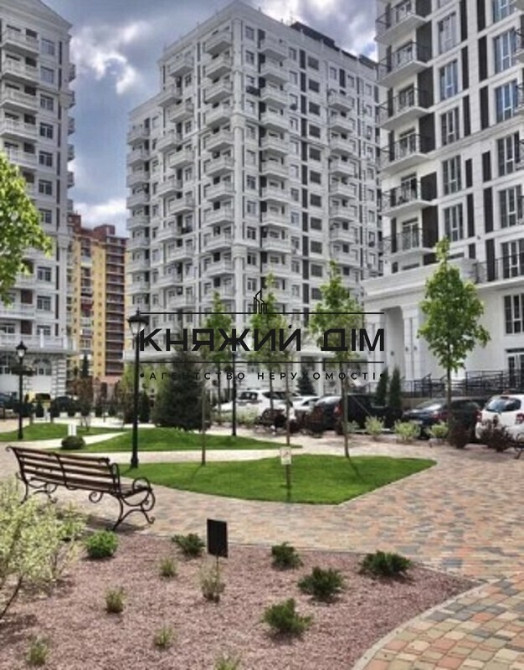 Продаж 1 кімнатна квартира ЖК Нова Англія КОД  21147393 Киев - изображение 11