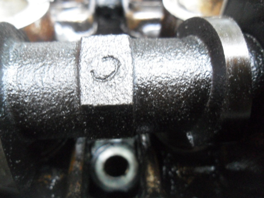 Z50112440A, Розподвал випускний Мазда 323 1.5, 16V, Z5, Mazda Z501441 Вінниця - зображення 7