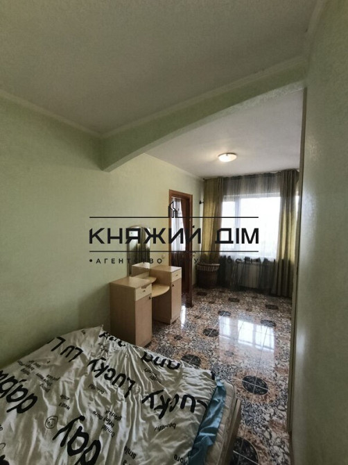 Оренда чудової 3 км. квартири по вул. Сергія Берегового,25 код 1118471 Київ - зображення 11