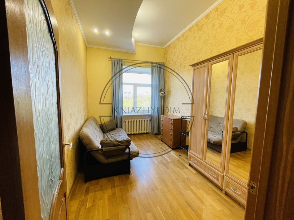 Оренда роздільної 3-х к. квартири в центрі Києва. №11199112 Київ - зображення 12