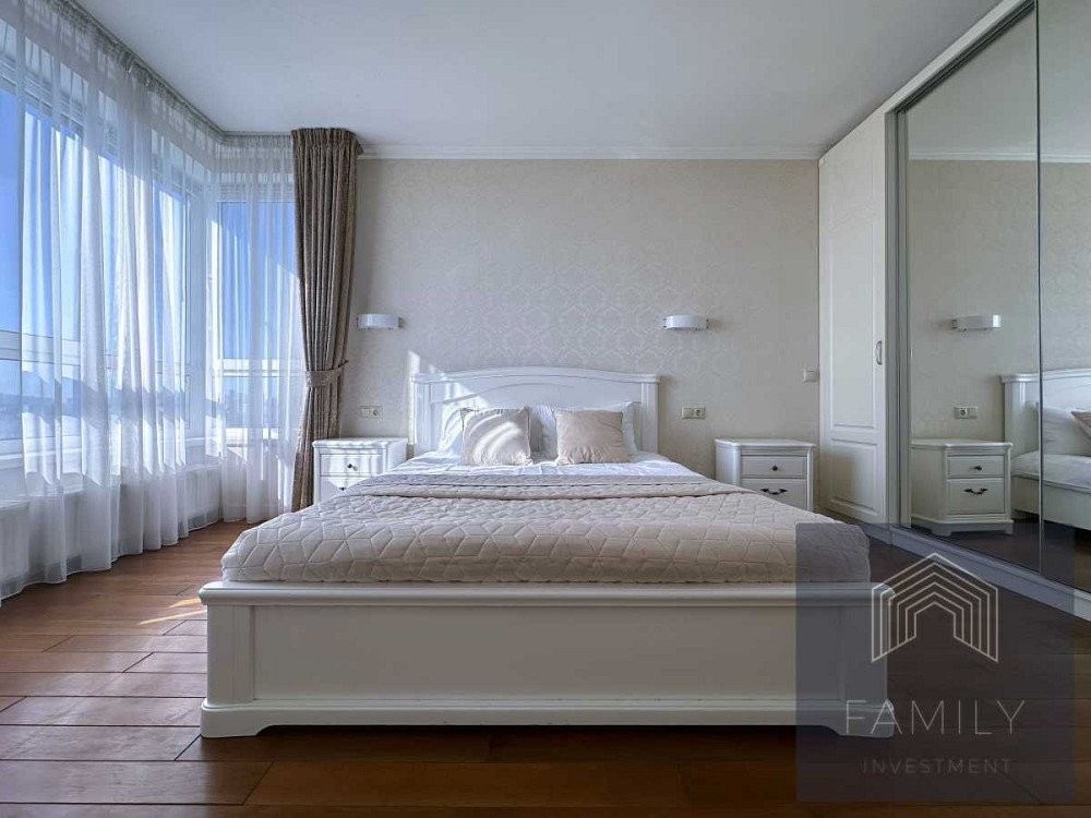 продажа 2-к квартира Киев, Дарницкий, 152000 $ Киев - изображение 10