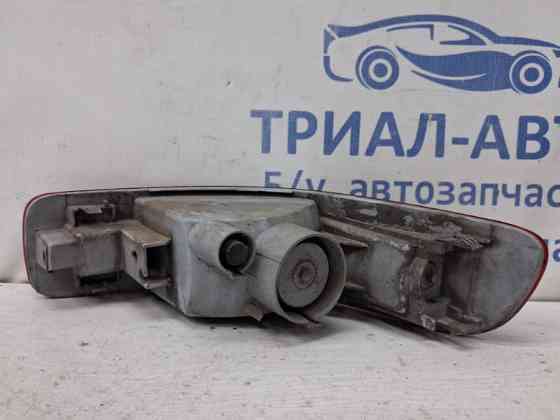 Катафот левый Mitsubishi Outlander 2007-2012 8337A015 (Арт. 79879) Київ