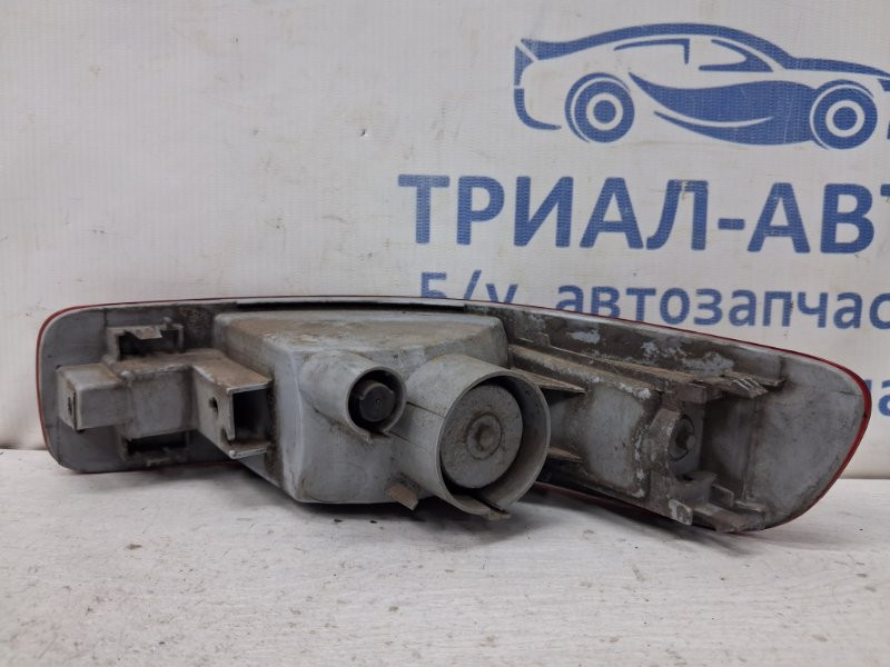 Катафот левый Mitsubishi Outlander 2007-2012 8337A015 (Арт. 79879) Київ - зображення 2
