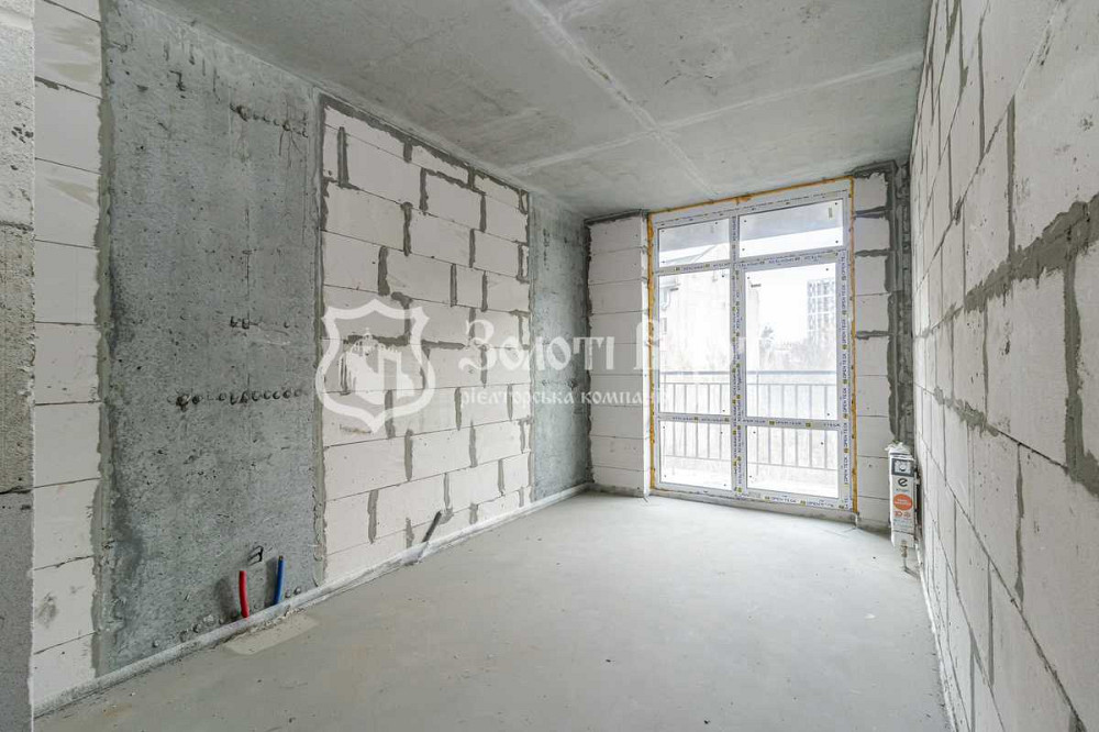 продажа 1-к квартира Киев, Голосеевский, 64500 $ Київ - зображення 5