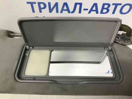 Козырек солнцезащитный правый Kia Sorento 2002-2011 852113E020CY (Арт. 46638) Київ