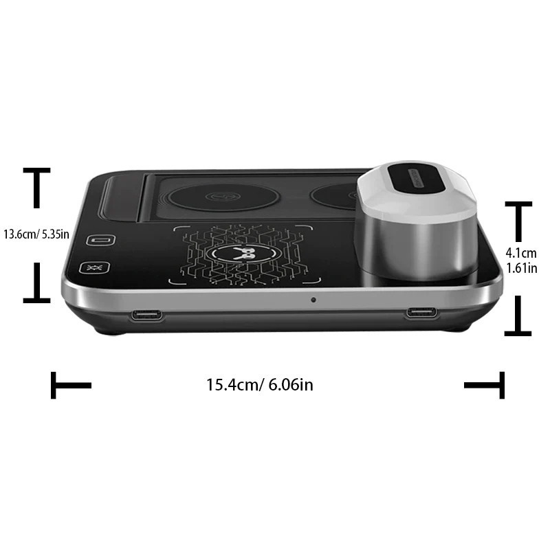 Уценка БЗУ R12 4in1 with Light Херсон - изображение 3