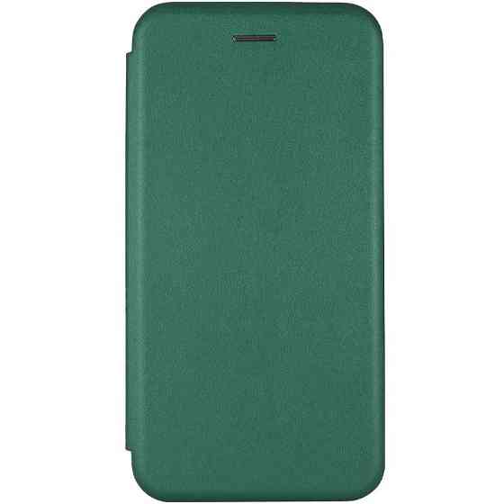 Кожаный чехол-книжка Classy для Xiaomi Redmi 8a Херсон